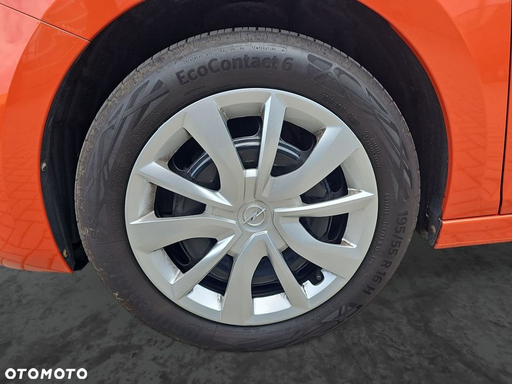 Opel Corsa - 13