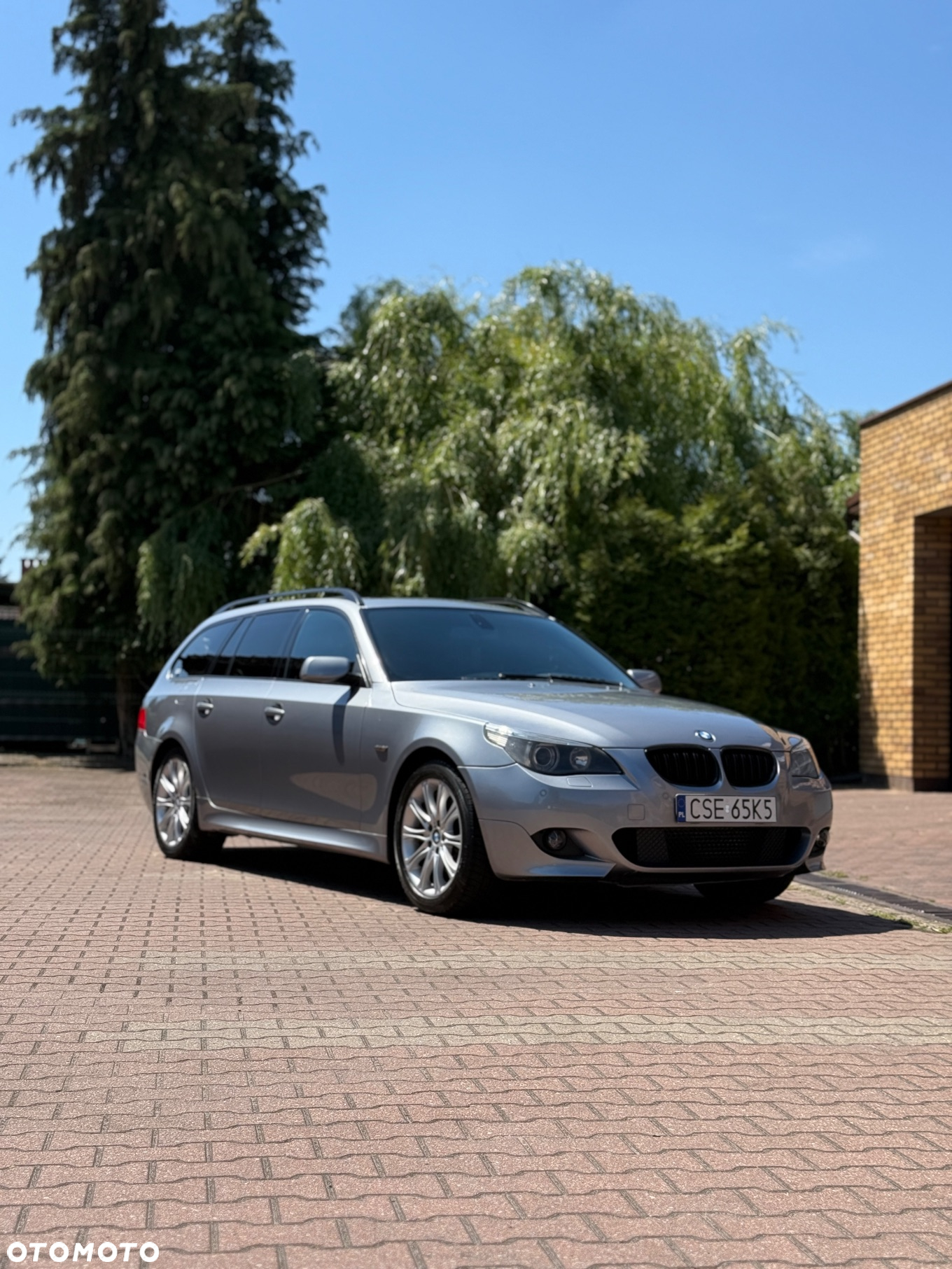 BMW Seria 5 - 31