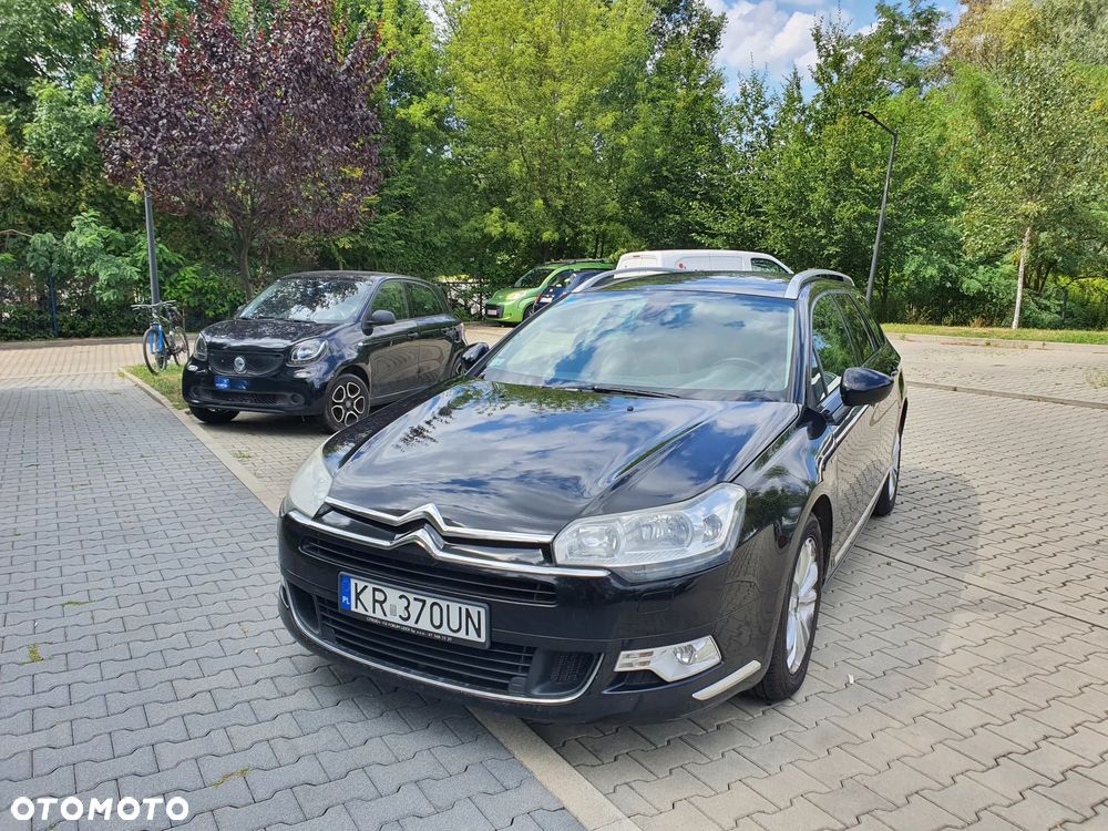 Citroën C5 1.6 THP Exclusive - 1