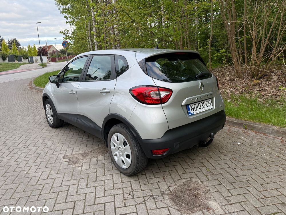 Renault Captur ENERGY TCe 90 Start&Stop Dynamique - 3