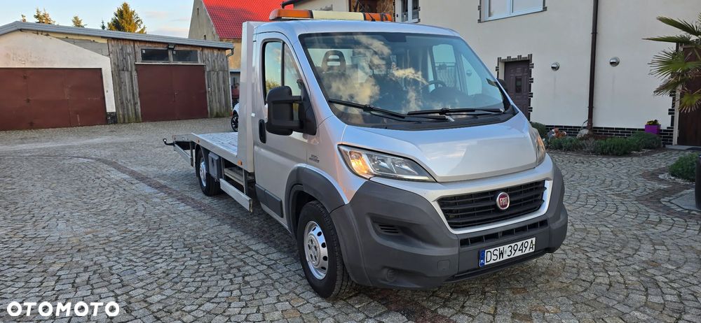Fiat Ducato - 4