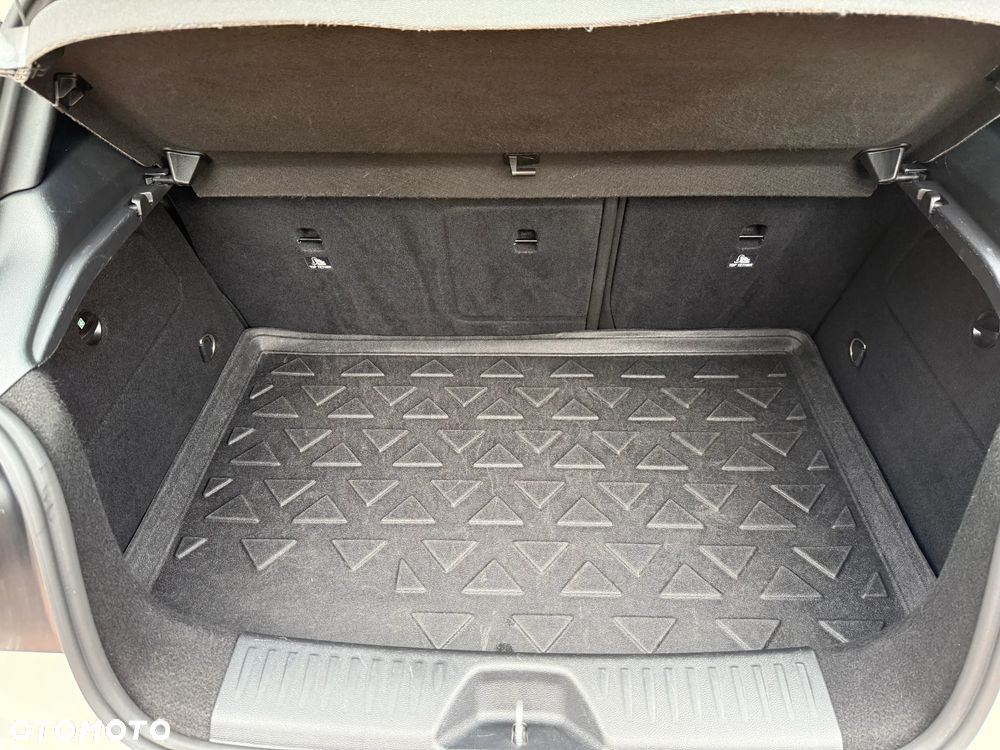 Mercedes-Benz Klasa A 180 (BlueEFFICIENCY) Style - 27