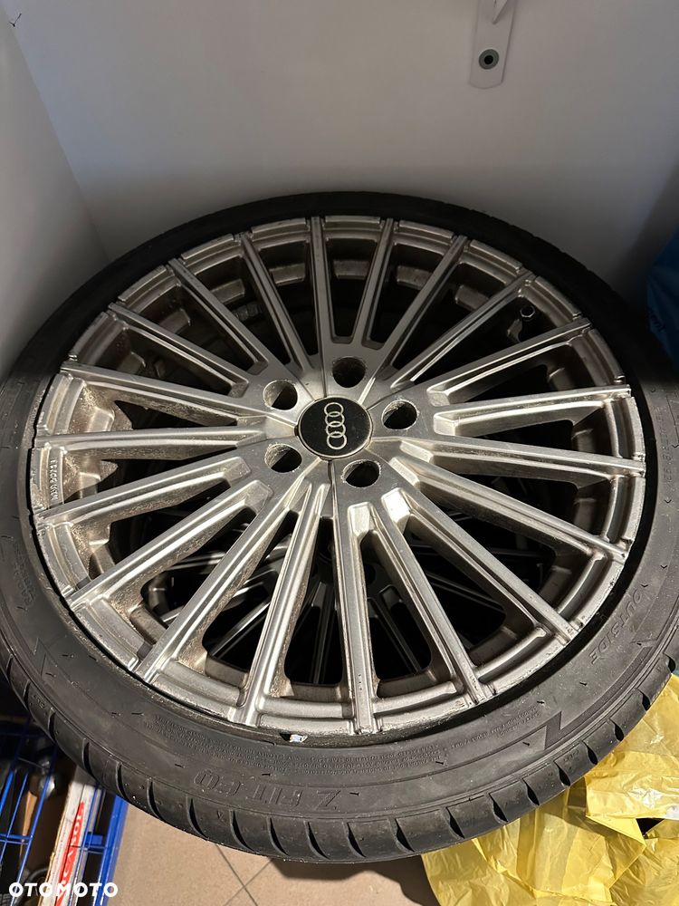 Audi A3 Sportback 2.0 TDI DPF Quattro Ambiente - 17