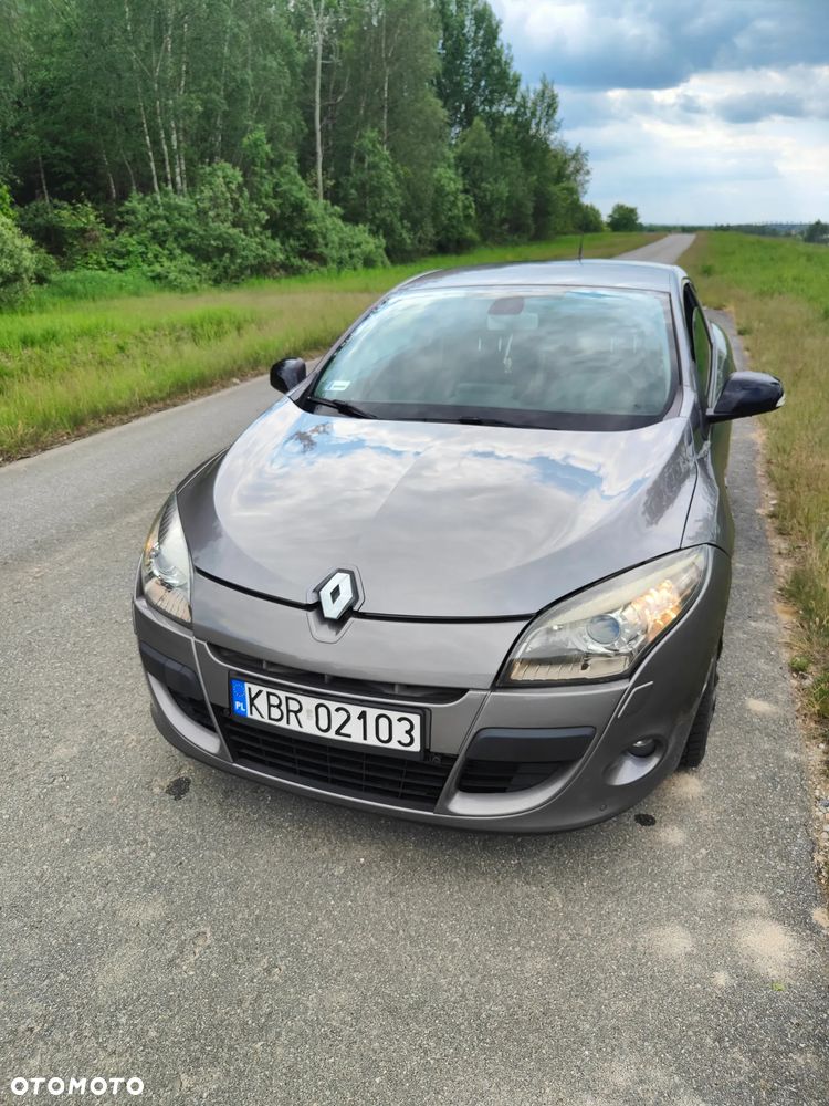 Renault Megane 1.4 16V TCE Bose Edition - 12