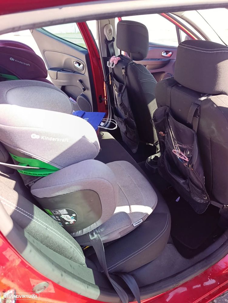 Renault Clio 0.9 TCe Limited Edition - 7