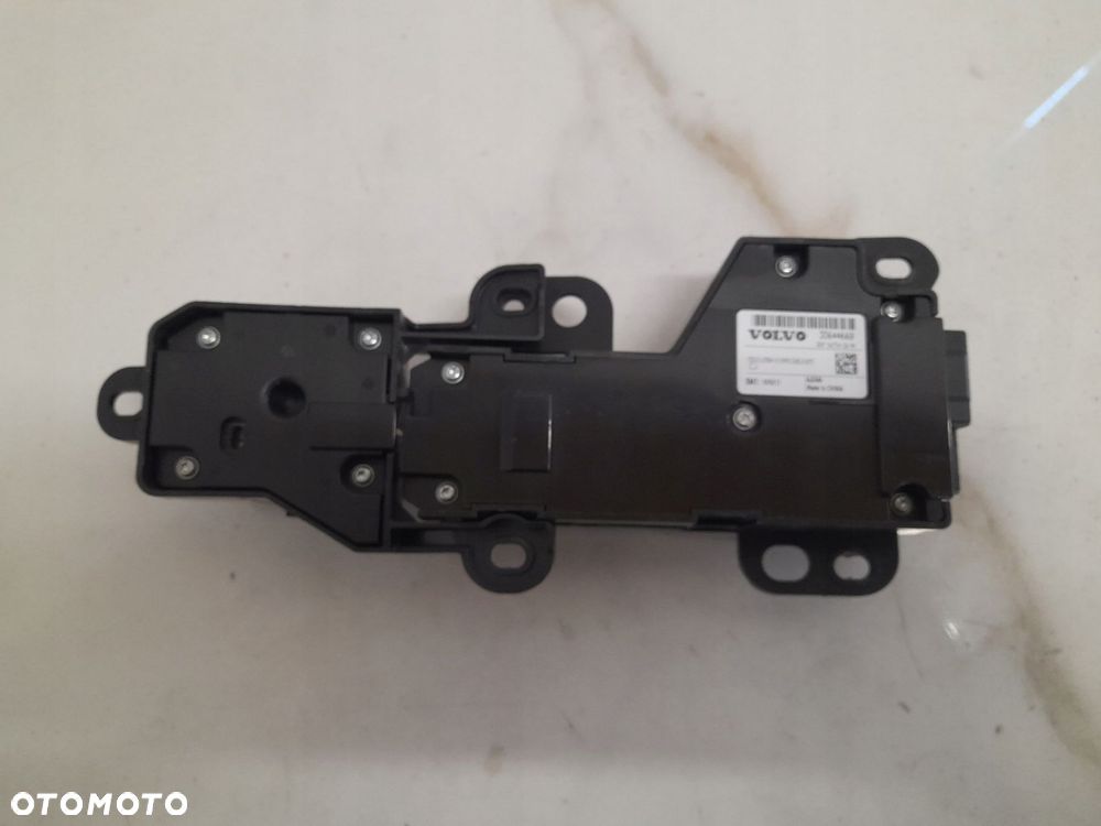 panel prawy fotela 30644668 volvo xc60 ii 2020r - 5