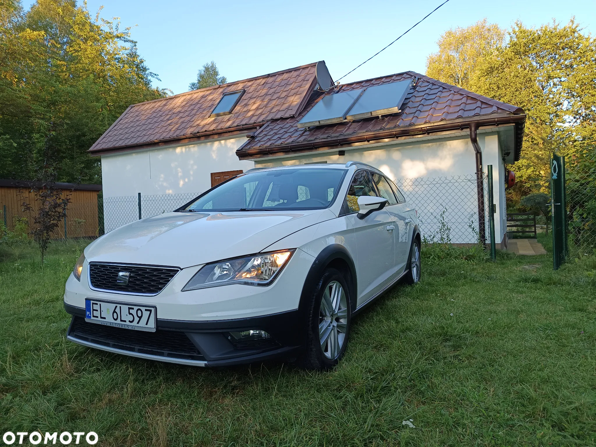 Seat Leon 2.0 TDI Copa S&S 4Drive - 2