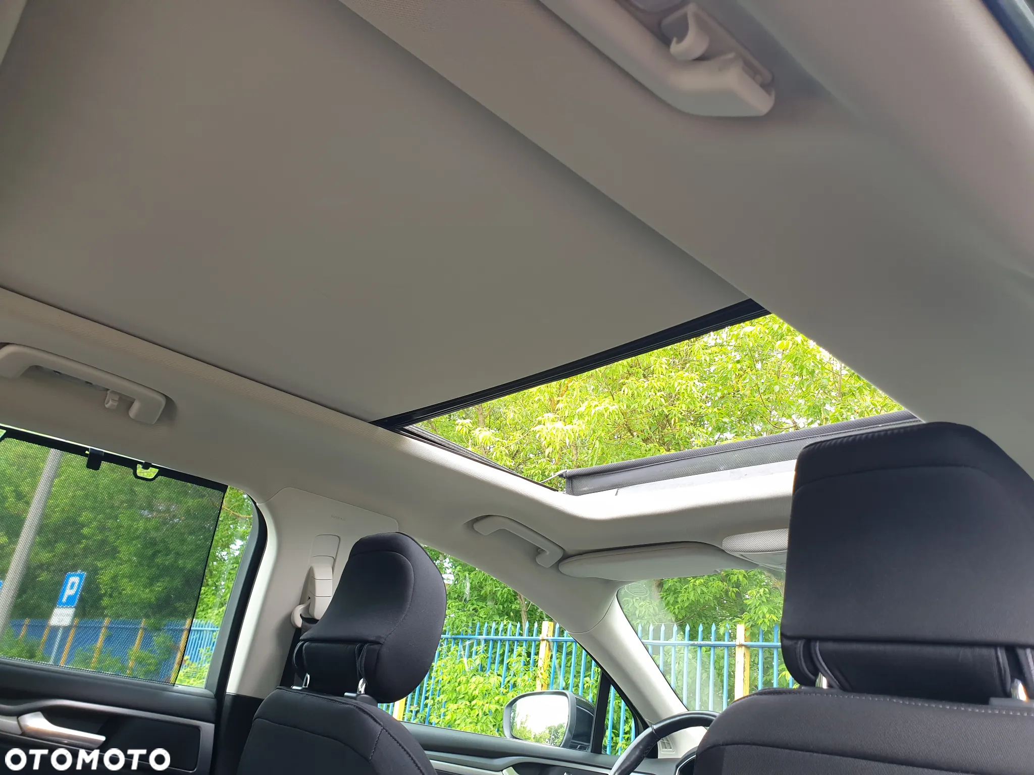 Ford Mondeo - 26