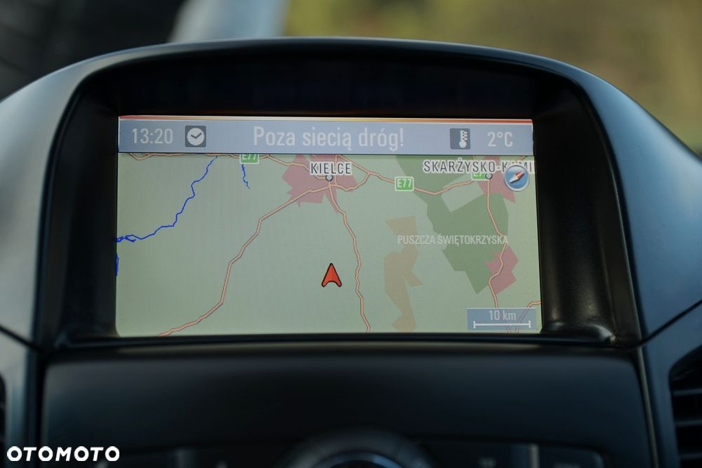 Chevrolet Orlando - 29