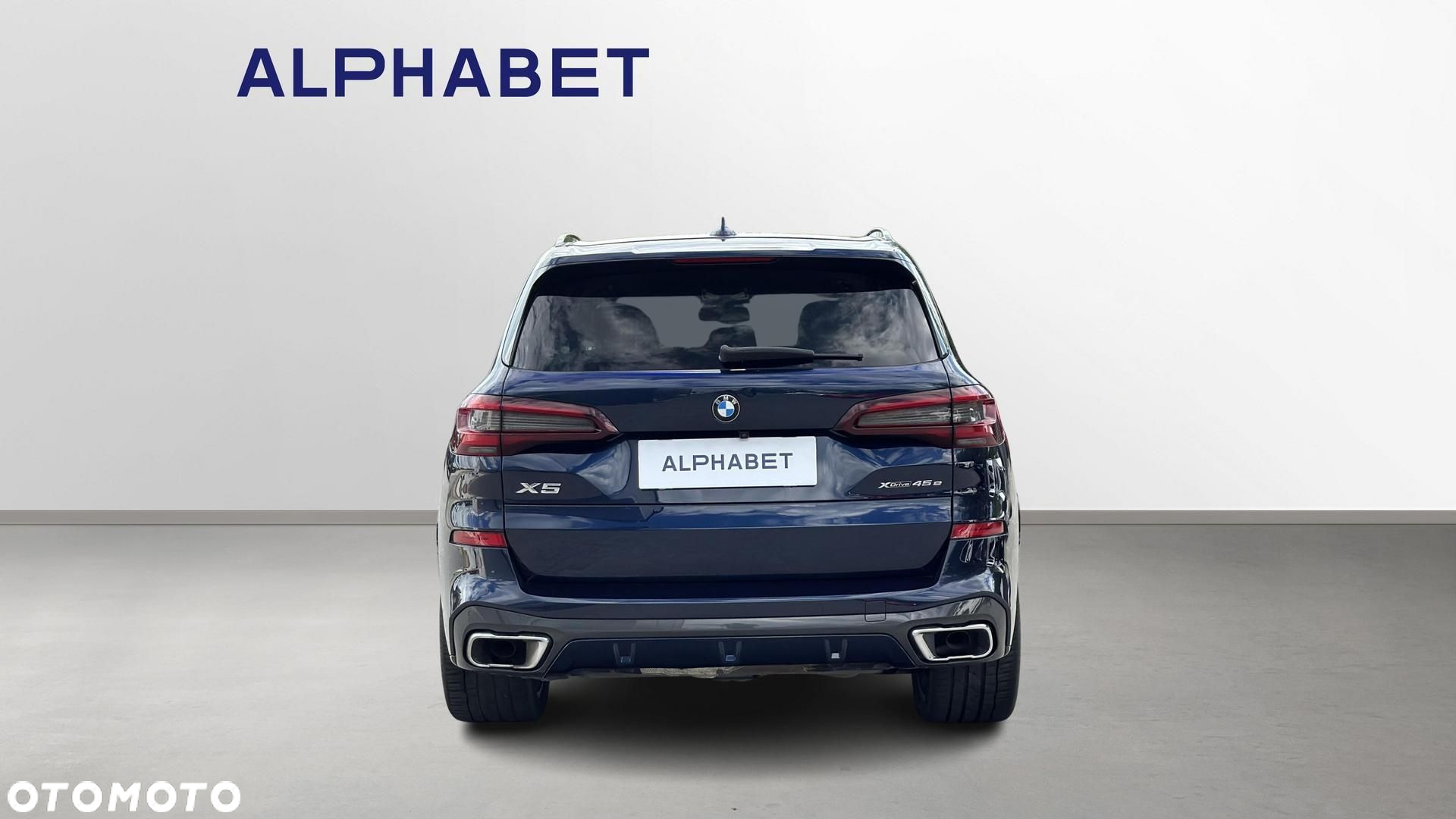 BMW X5 - 6