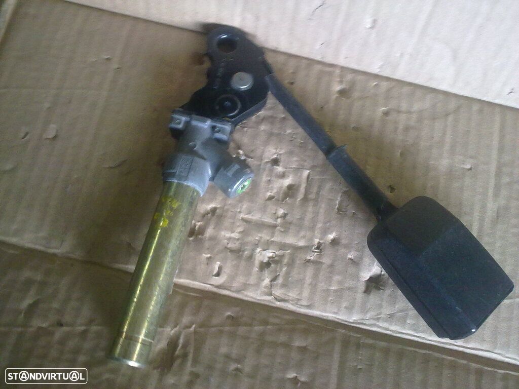 Pre-Tensor 542346511A CITROEN BERLINGO ESQUERDO PEUGEOT PARTNER - 1