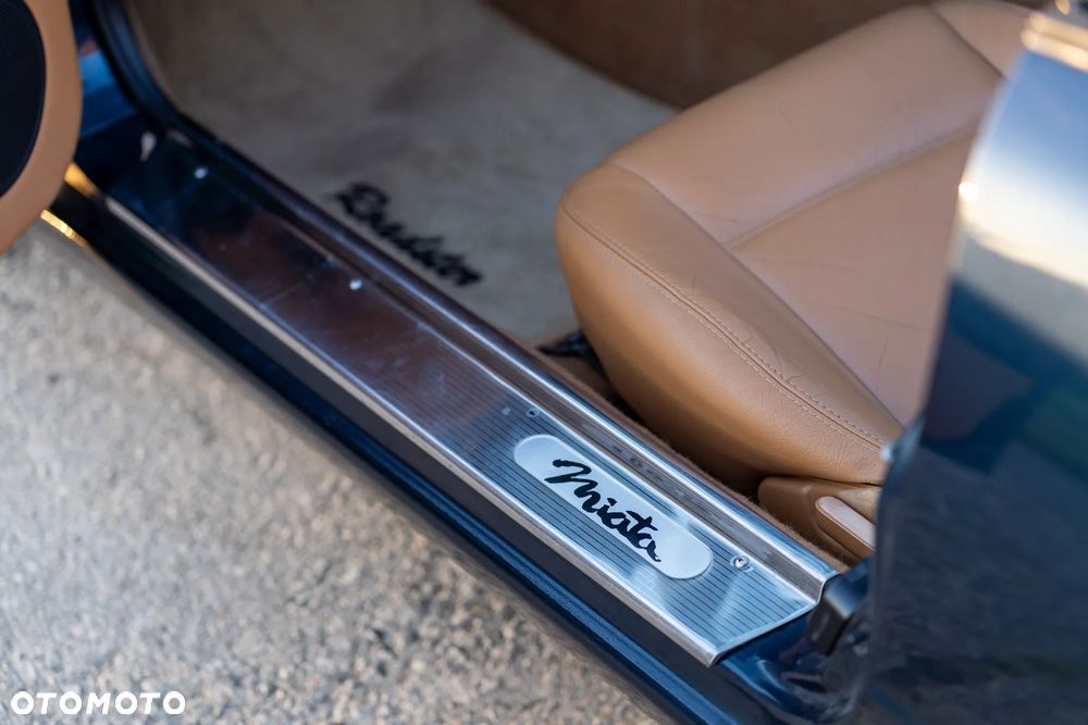 Mazda MX-5 - 25