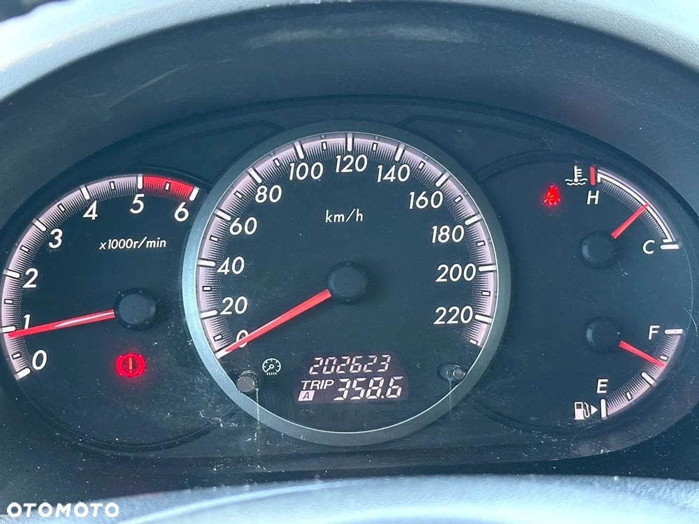 Mazda 5 2.0 CD DPF Comfort - 18