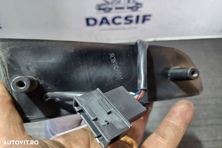 Oglinda stanga electrica E1146R-015695 5 FIRE E1146R-015695 5 FIRE Vo - 6