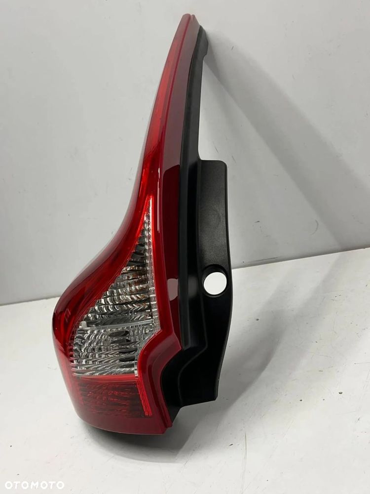 Volvo XC60 I Lift lampa lewa tył tylna 31323034 - 3