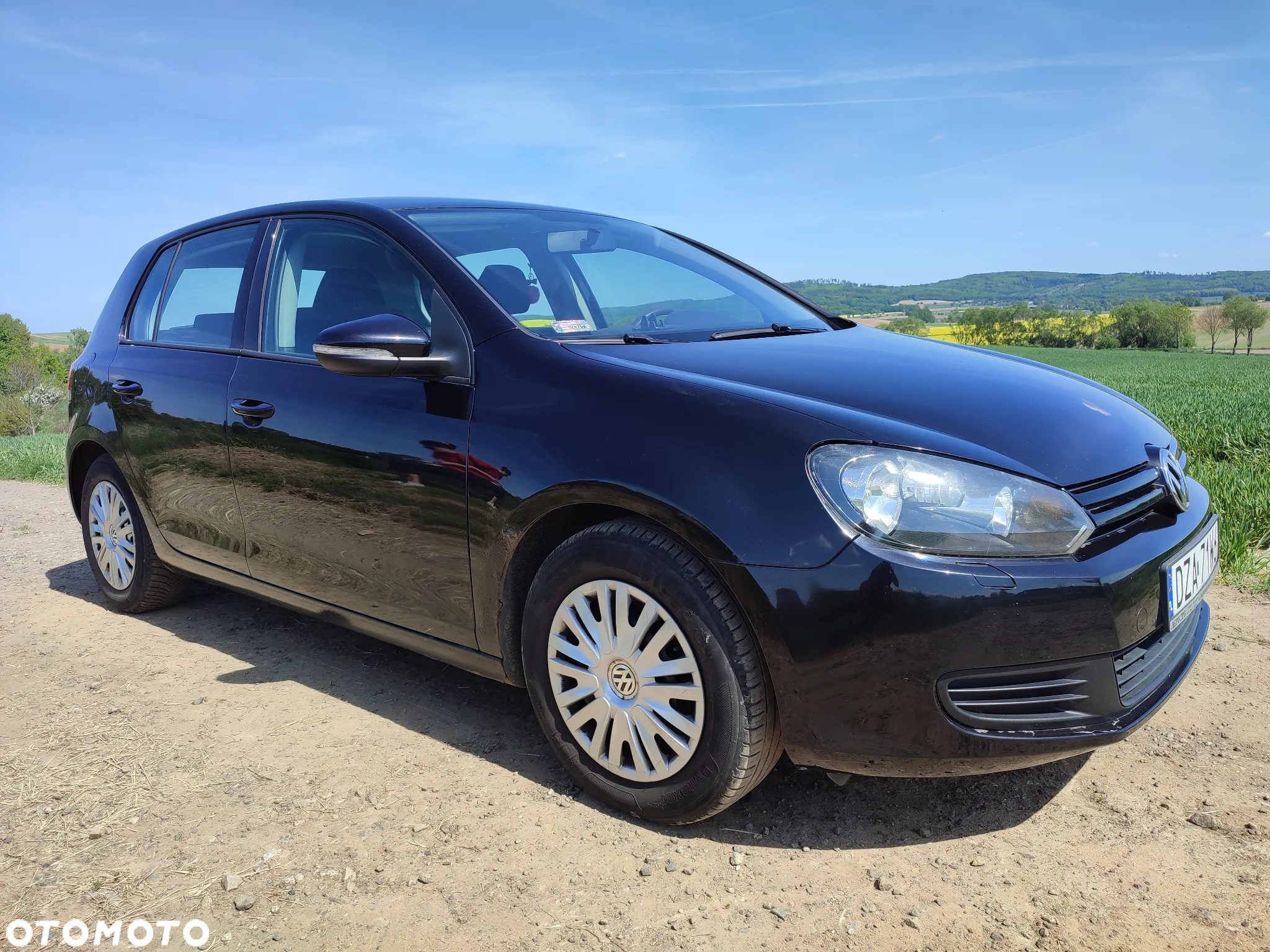 Volkswagen Golf 1.6 Edition - 38