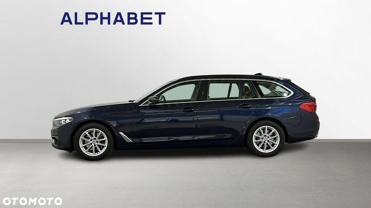 BMW Seria 5 - 3