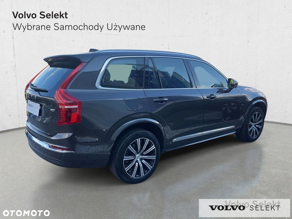 Volvo XC 90 - 8