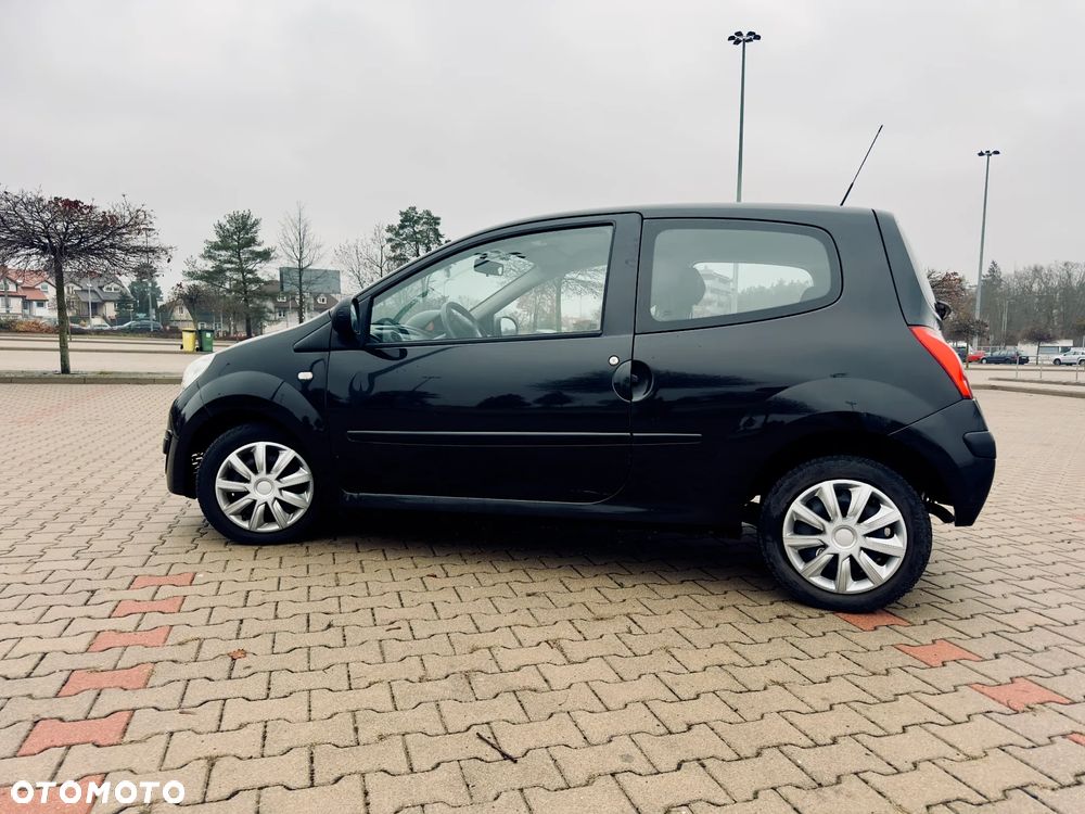 Renault Twingo - 3