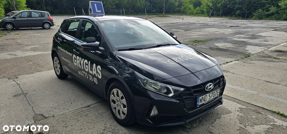 Hyundai i20 1.2 Classic Plus - 2