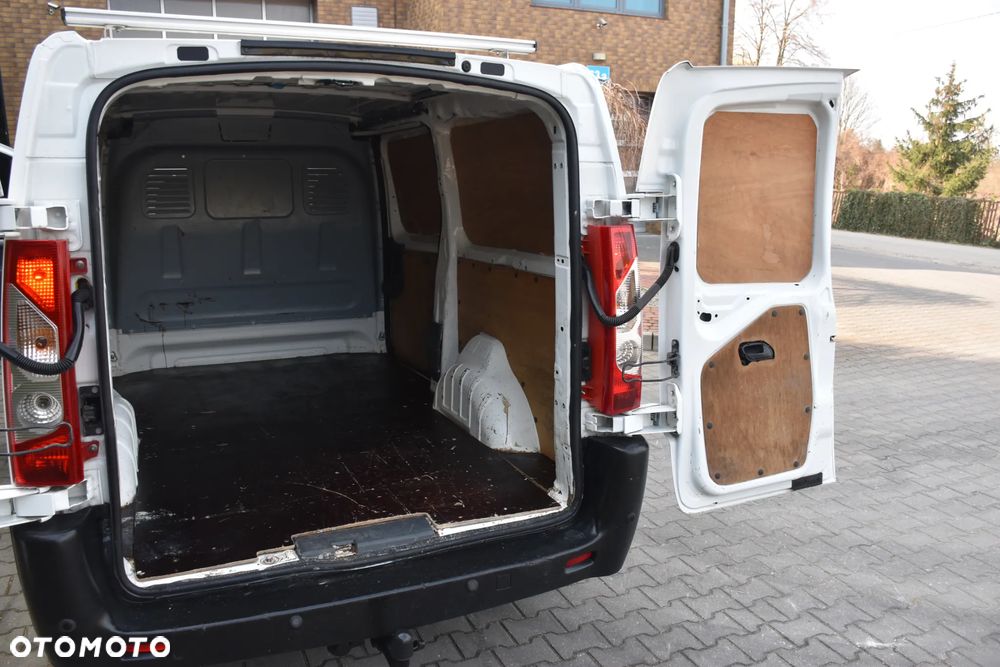 Fiat SCUDO LONG 2.0 HDI - 22