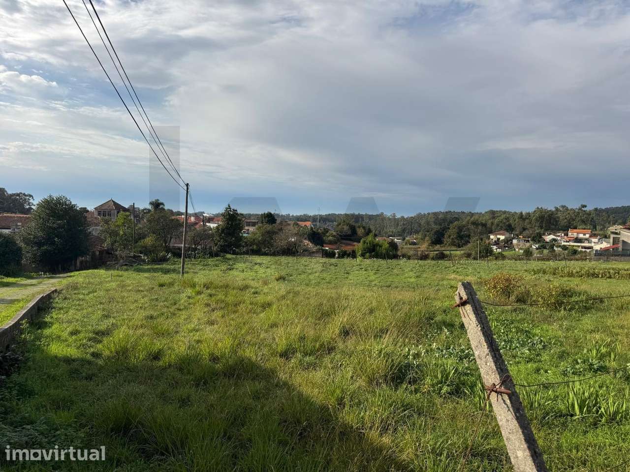 Terreno com viabalidade de construção - Grande imagem: 3/5