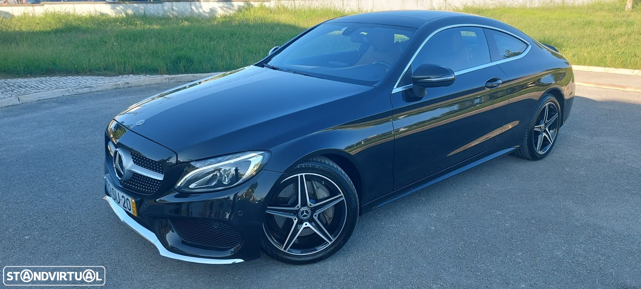 Mercedes-Benz C 250 d - 2