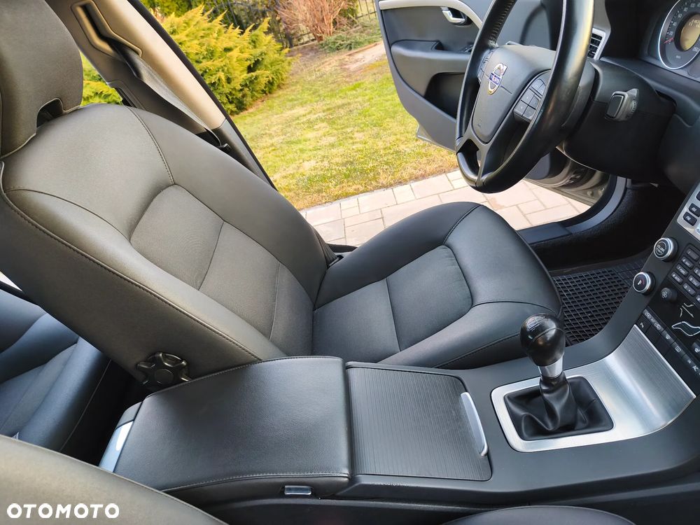 Volvo S80 D3 Kinetic - 22