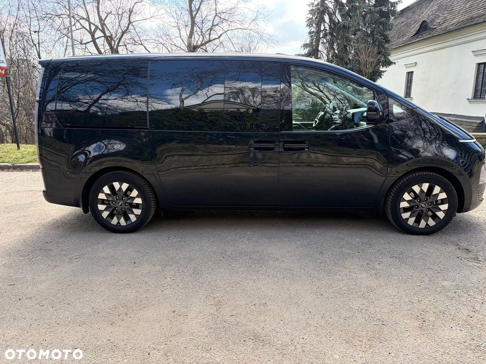 Hyundai Staria 2.2 CRDi Prime - 5