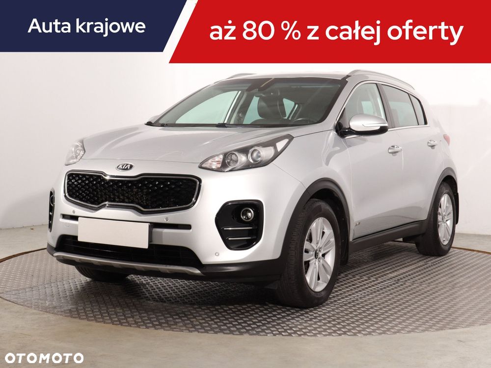Kia Sportage - 3