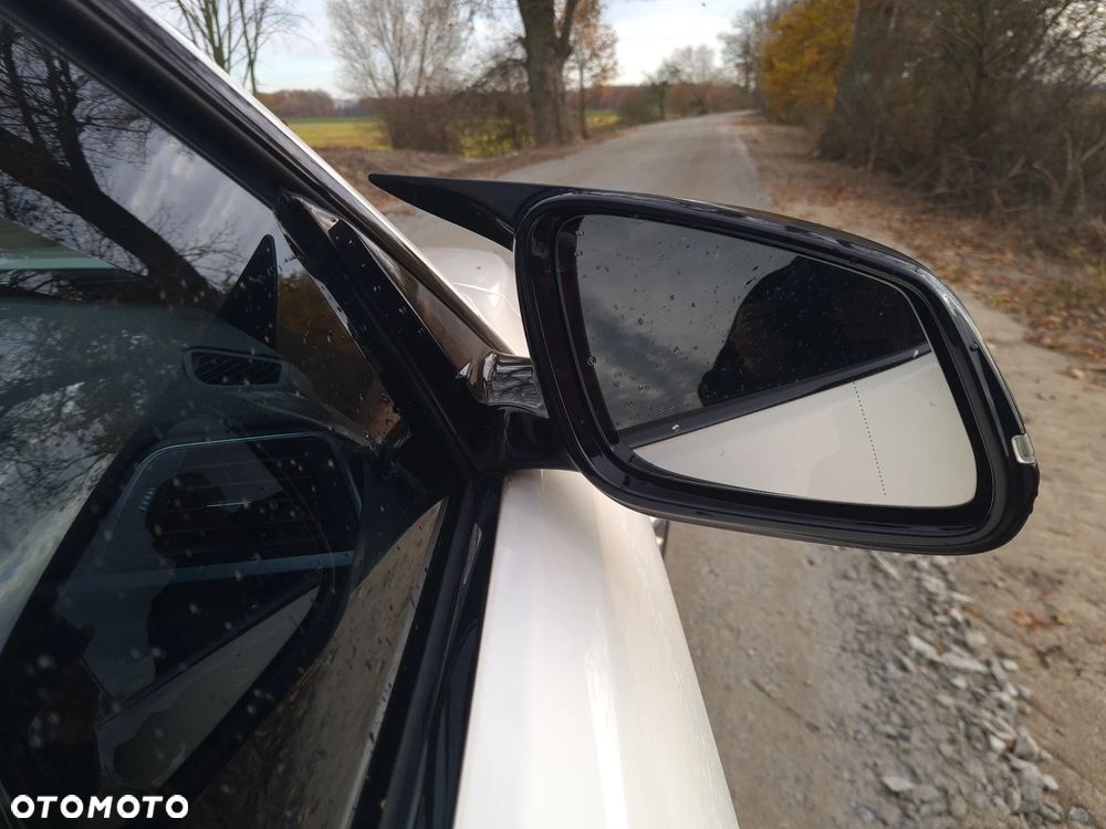 BMW Seria 4 420d xDrive M Sport sport - 11