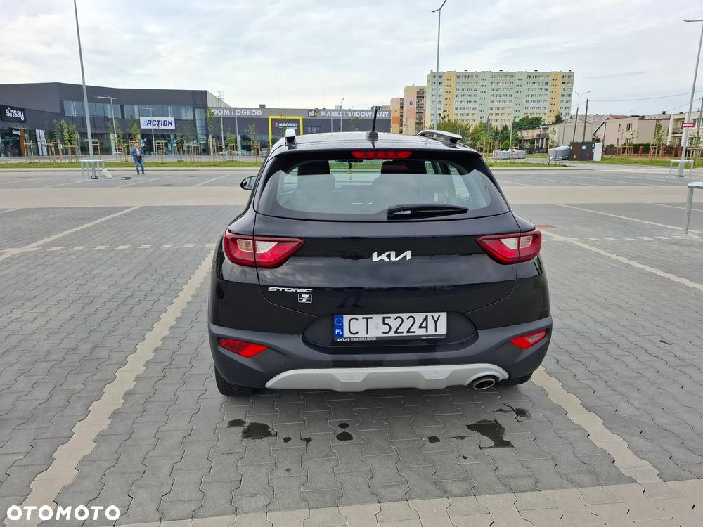Kia Stonic 1.0 T-GDI L - 7