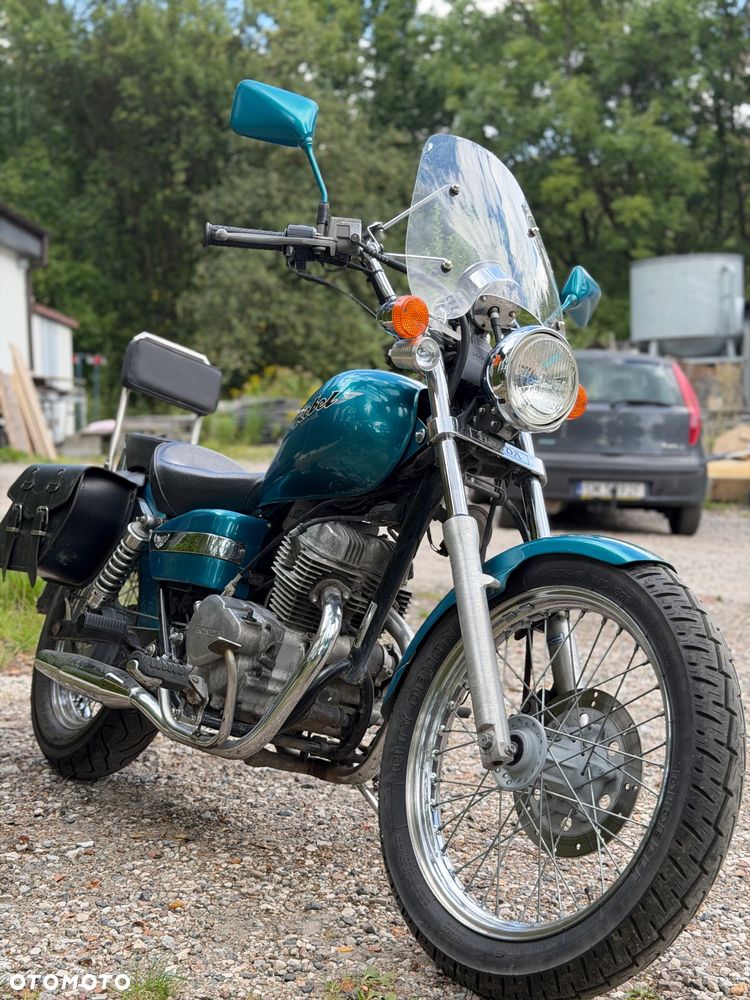 Honda Montesa Repsol - 10