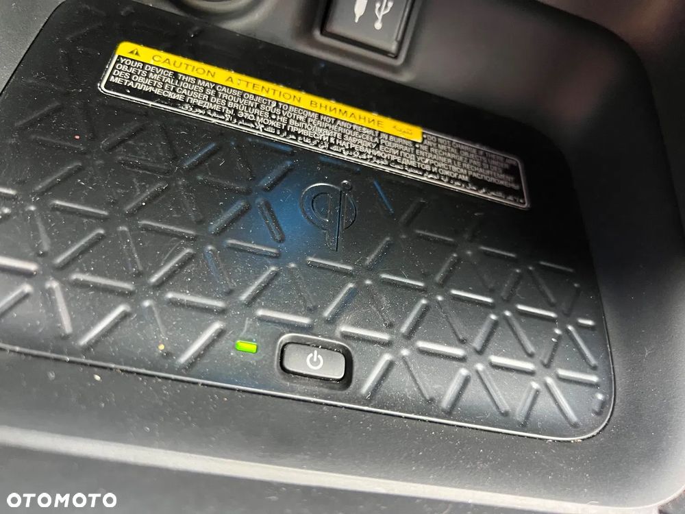 Toyota RAV4 2.5 4x4 Style Selection - 19