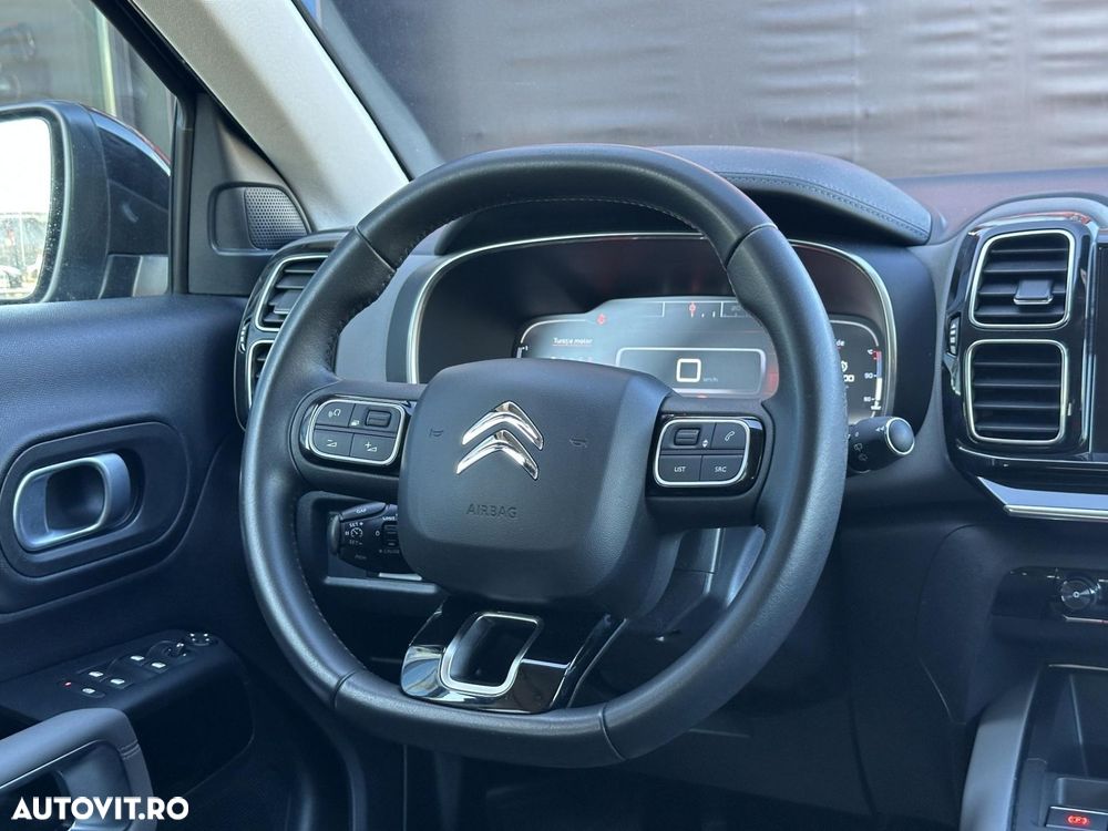 Citroën C5 Aircross - 8