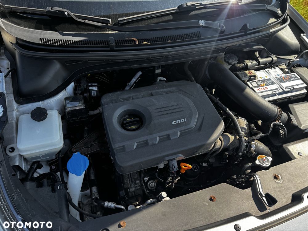 Hyundai i20 - 6