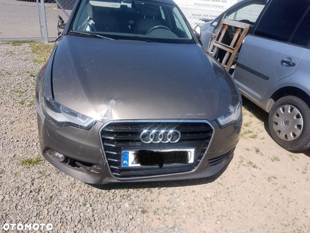 Audi A6 Limousine 2.0 TDIe - 2