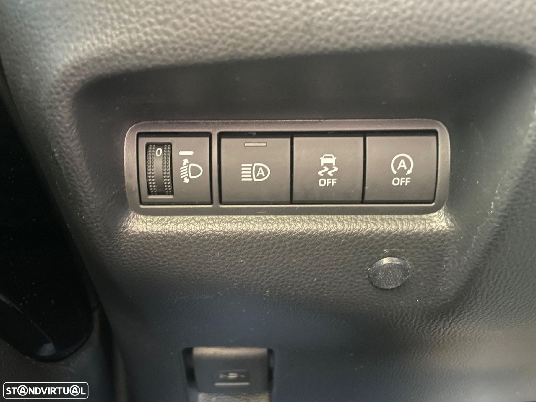 Toyota Aygo X 1.0 Envy - 14
