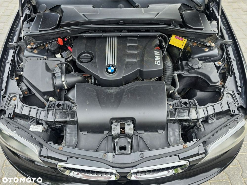 BMW Seria 1 118d - 27