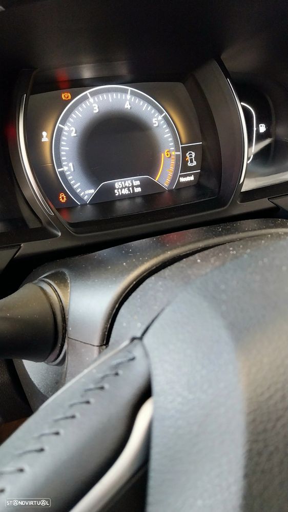 Renault Scénic ENERGY TCe 130 INTENS - 8