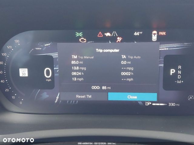 Volvo XC 90 B6 B AWD Inscription 6os - 7