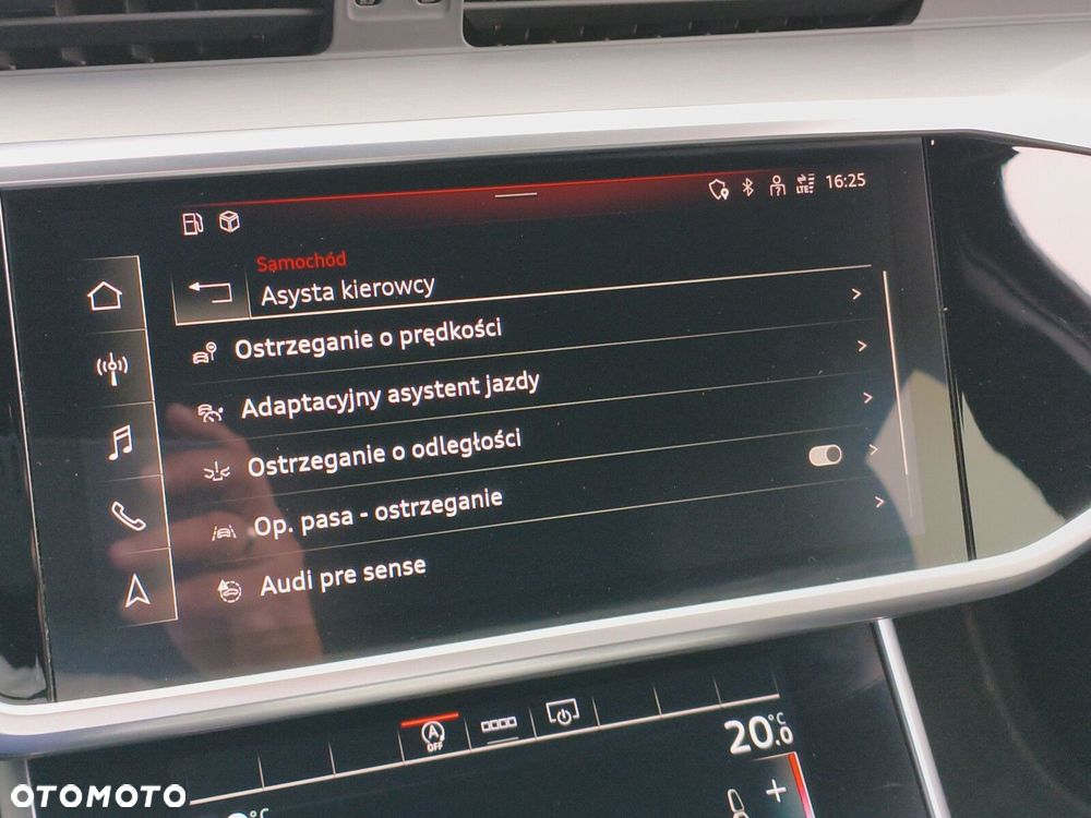 Audi A6 Avant - 31