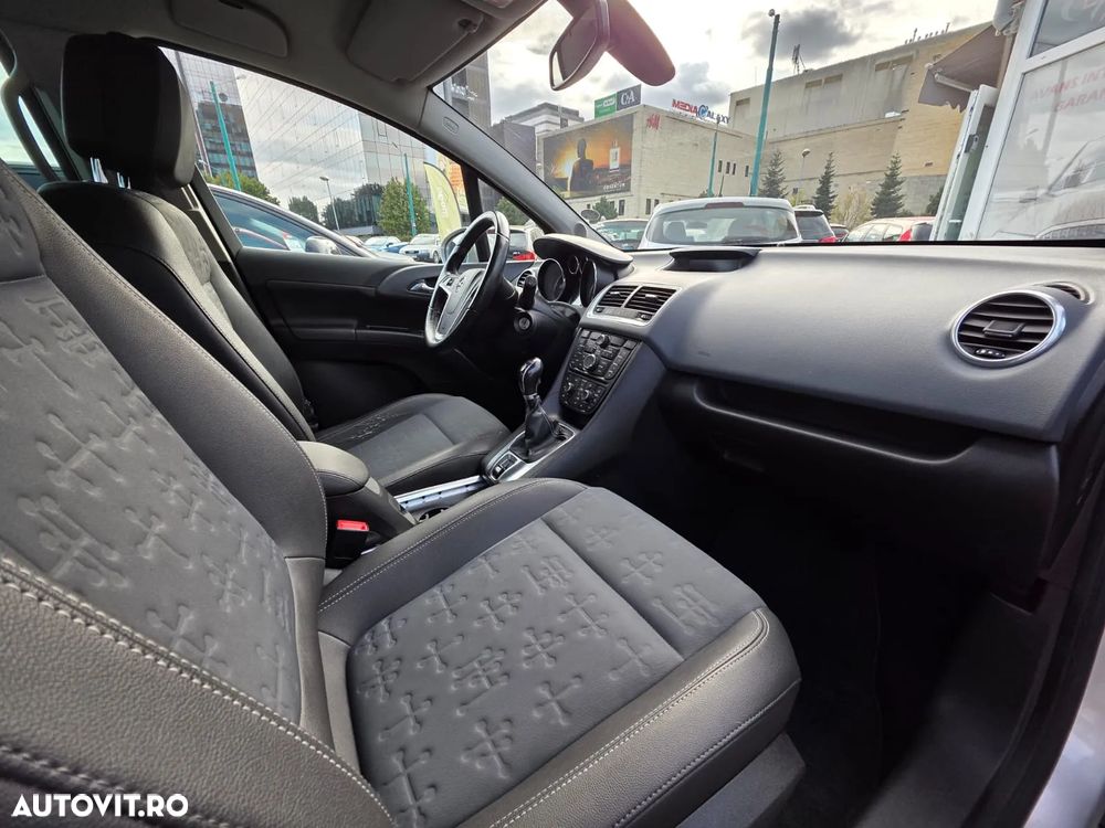 Opel Meriva 1.4 Innovation - 6