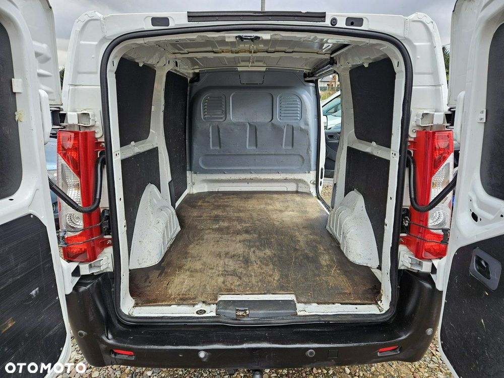 Citroën Jumpy - 14