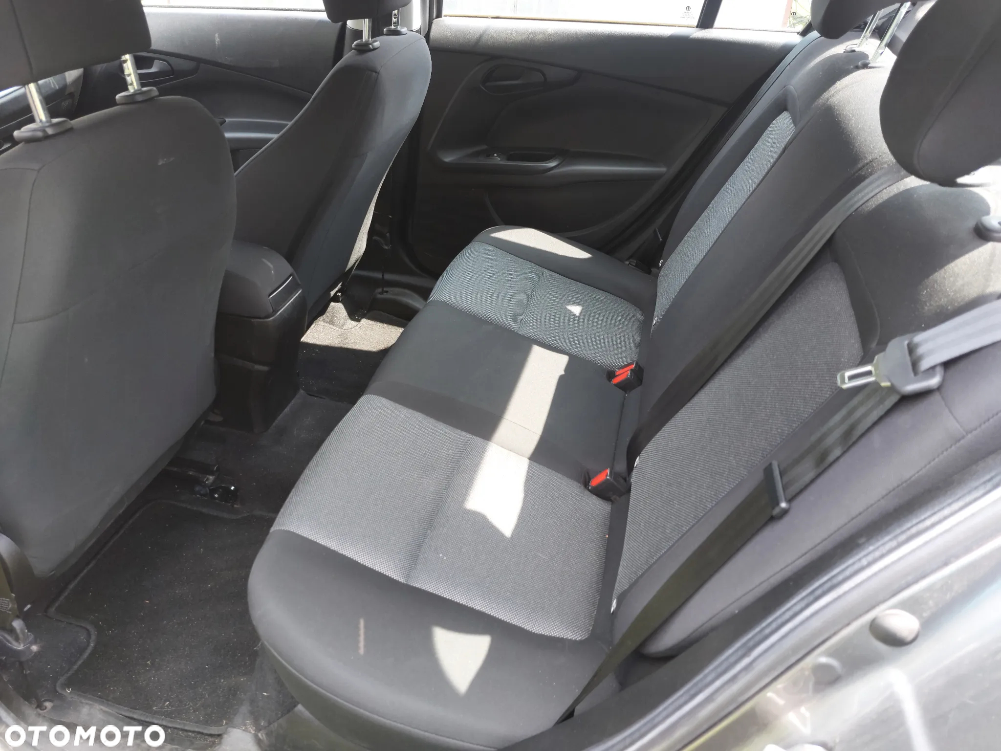 Fiat Tipo 1.4 16v Street - 9