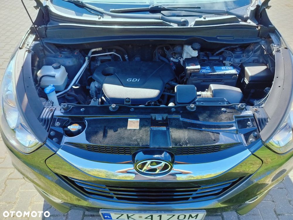 Hyundai ix35 - 22