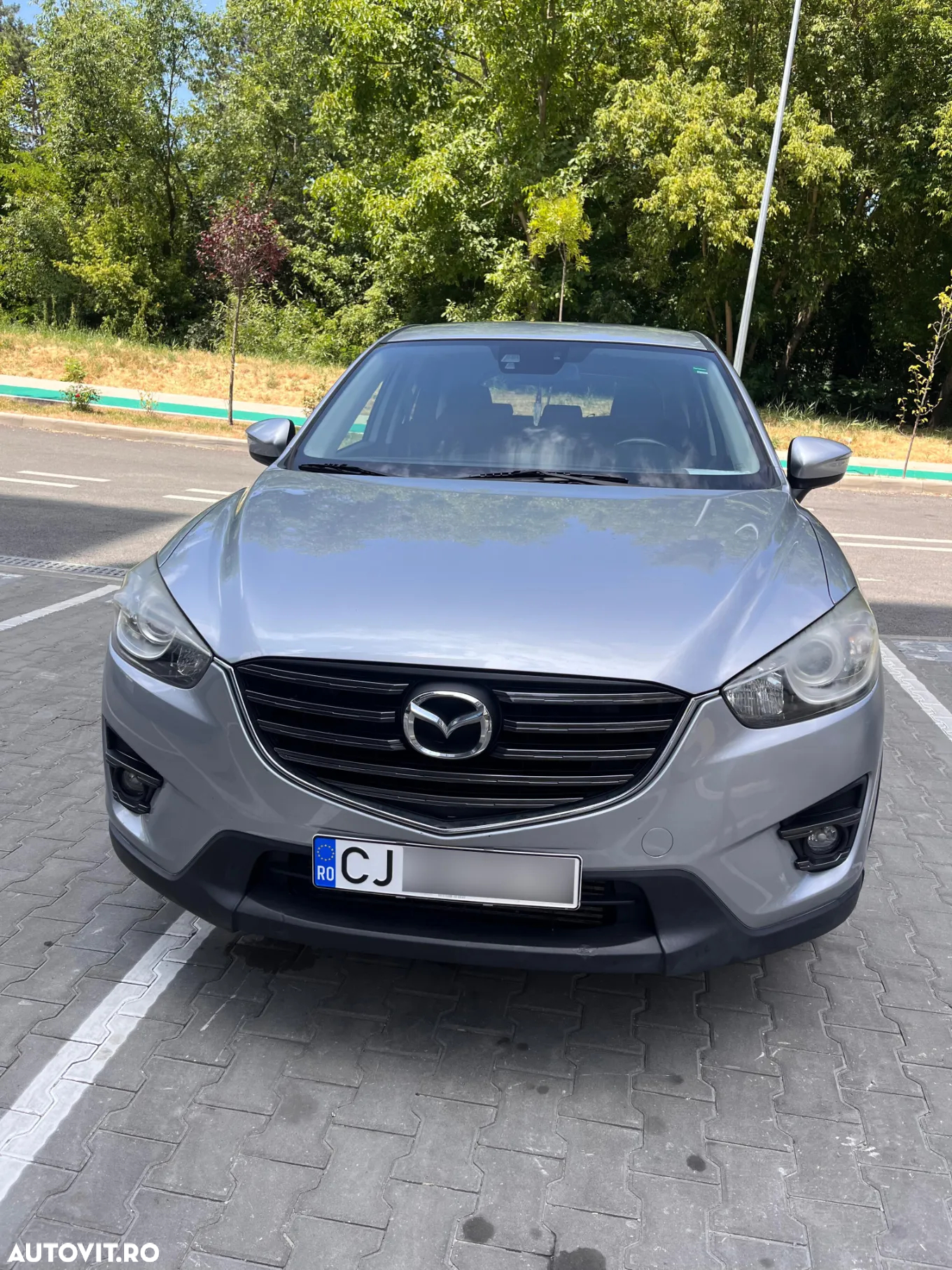 Mazda CX-5 - 6