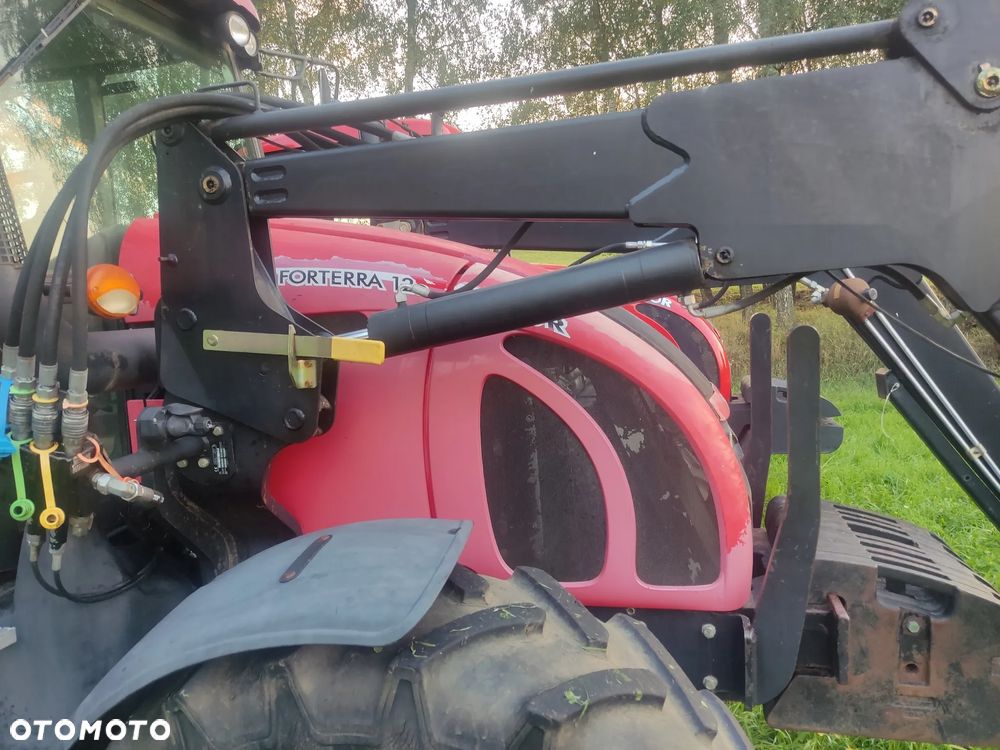 Zetor 11441 - 15