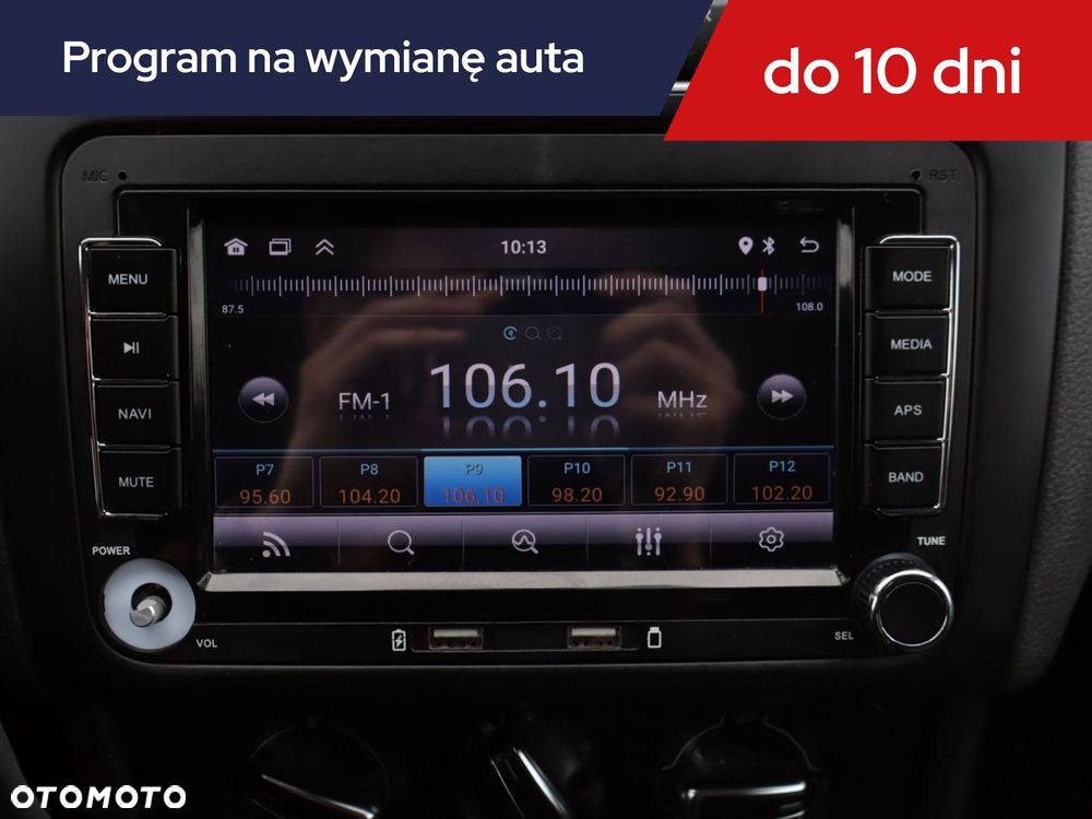 Volkswagen Polo - 14