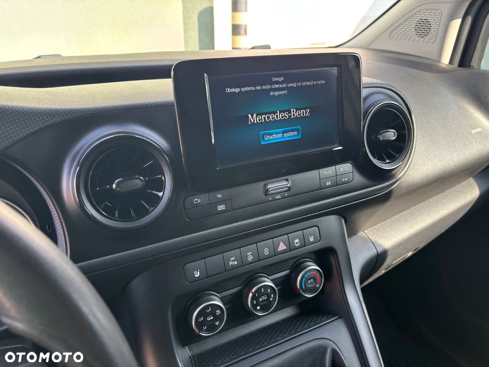 Mercedes-Benz CITAN - 8